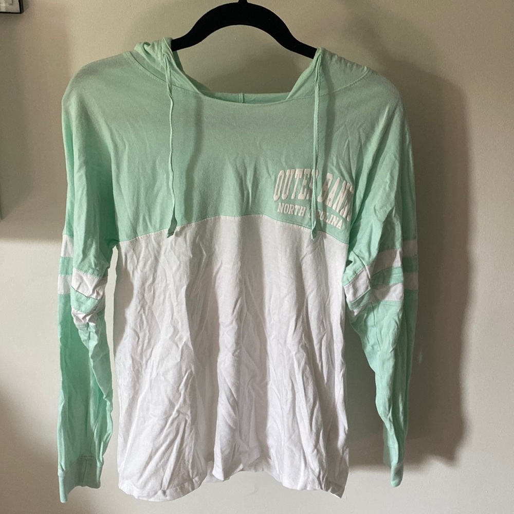Outer banks sweatshirt